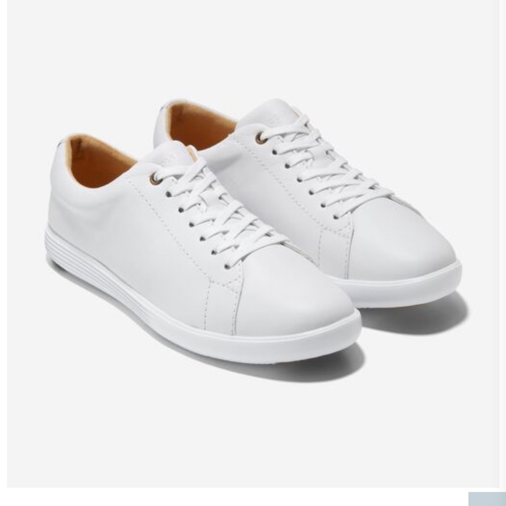 Cole Haan Grand Crosscourt sneakers